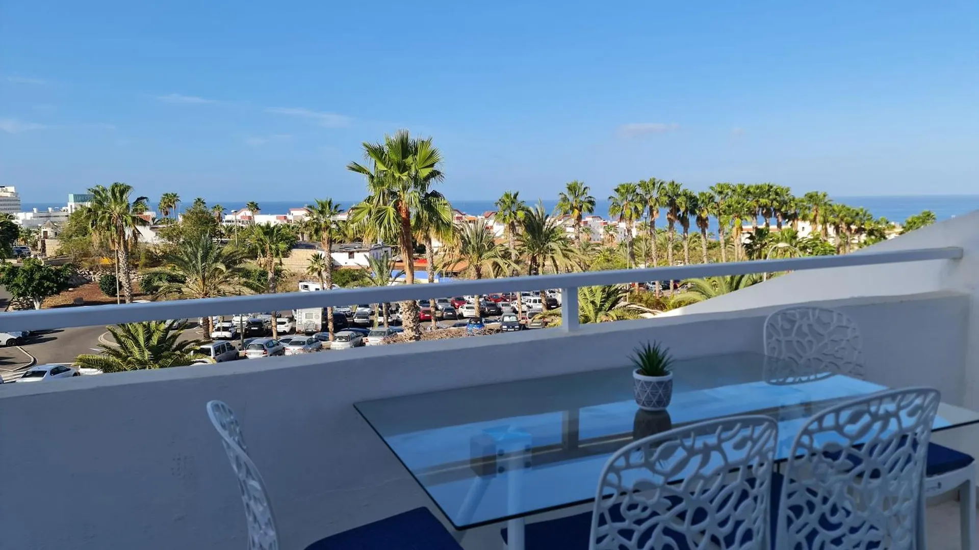 Διαμέρισμα Primavera Malibu Park Adeje Tenerife Costa Adeje