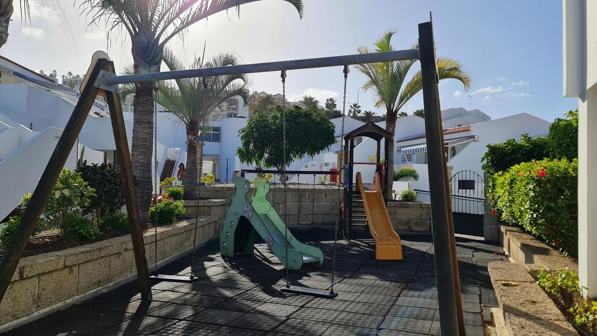 Διαμέρισμα Primavera Malibu Park Adeje Tenerife Costa Adeje  Ισπανία
