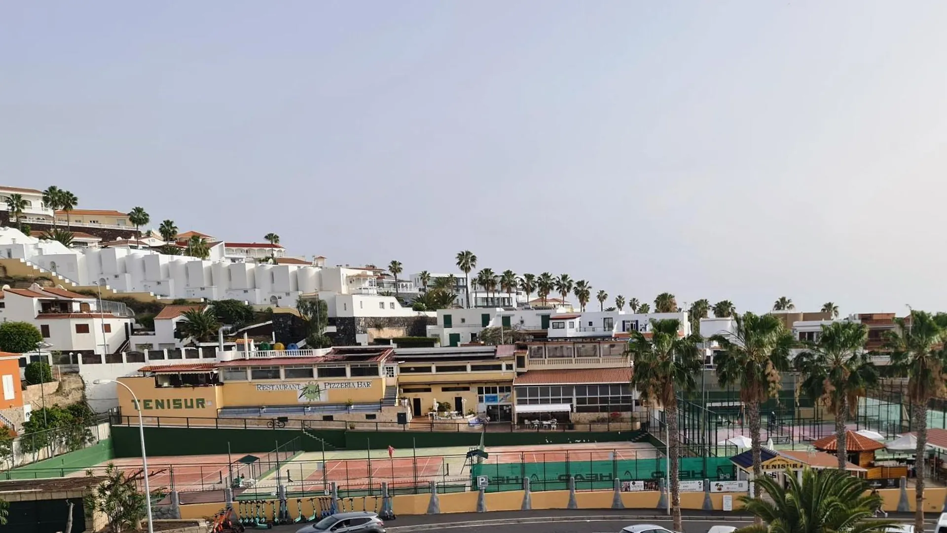 Διαμέρισμα Primavera Malibu Park Adeje Tenerife Costa Adeje