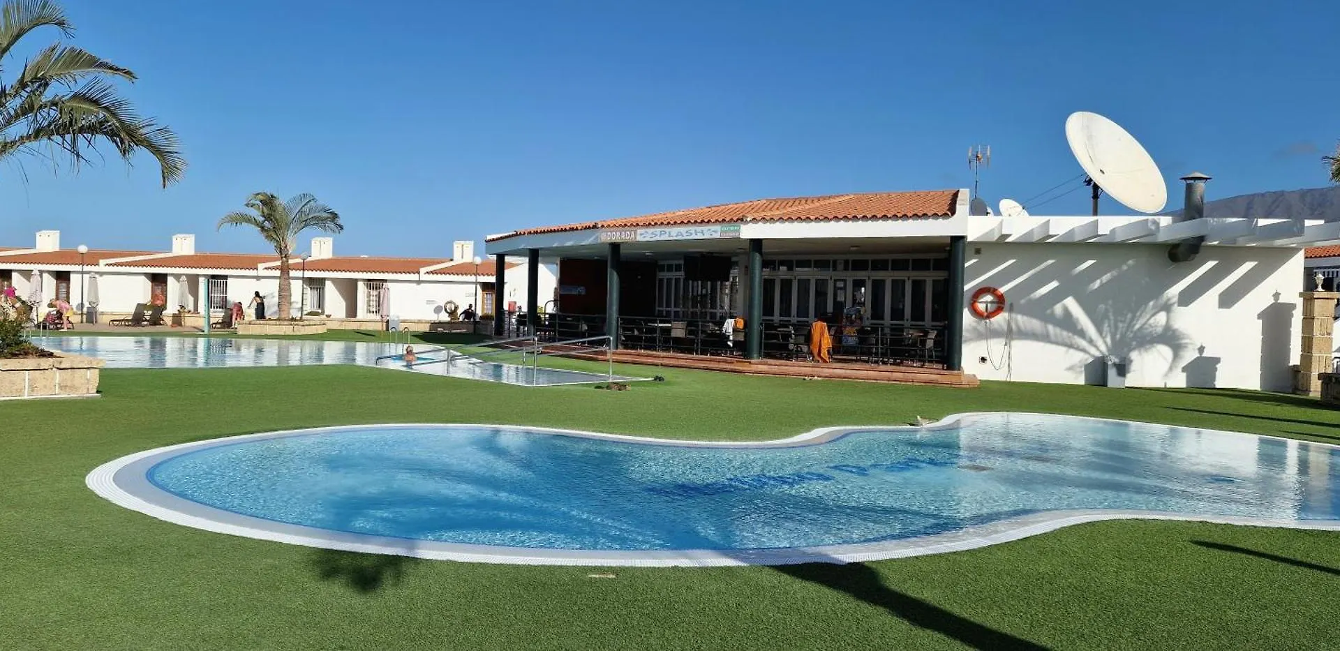 Διαμέρισμα Primavera Malibu Park Adeje Tenerife Costa Adeje  Ισπανία